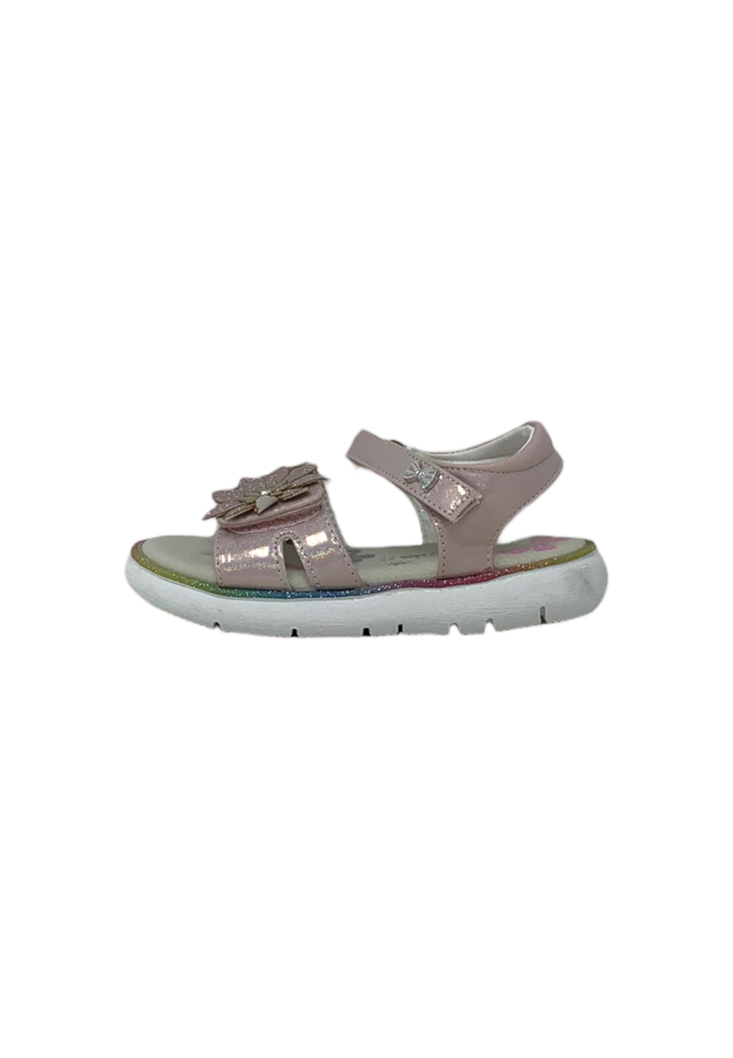 Sandali MELANIA M2498 PINK bambina/ragazza