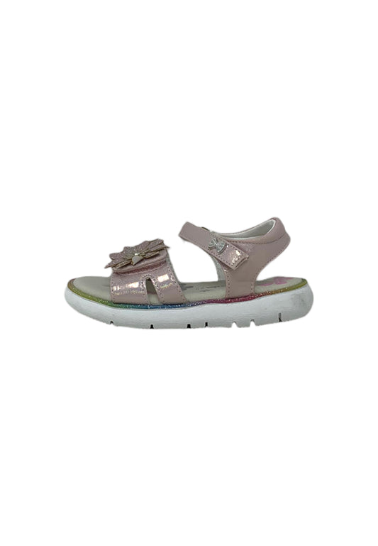 Sandali MELANIA M2498 PINK bambina/ragazza