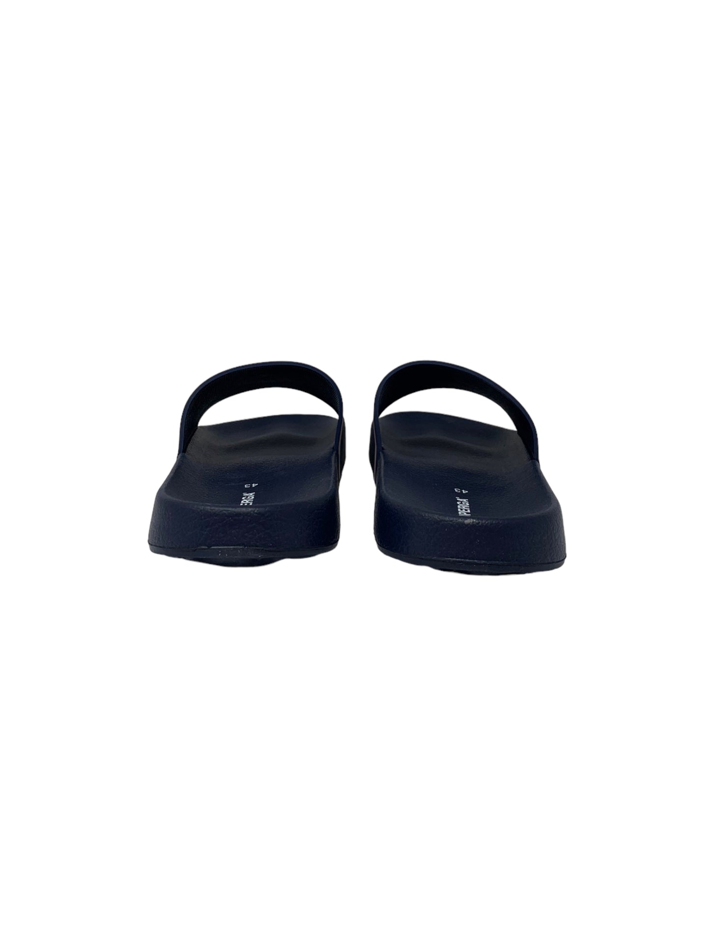 Ciabatta  Superga S24T635 BLU Uomo