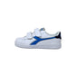 Sneakers DIADORA GAME P PS 101.173324 01 D0584 bambino