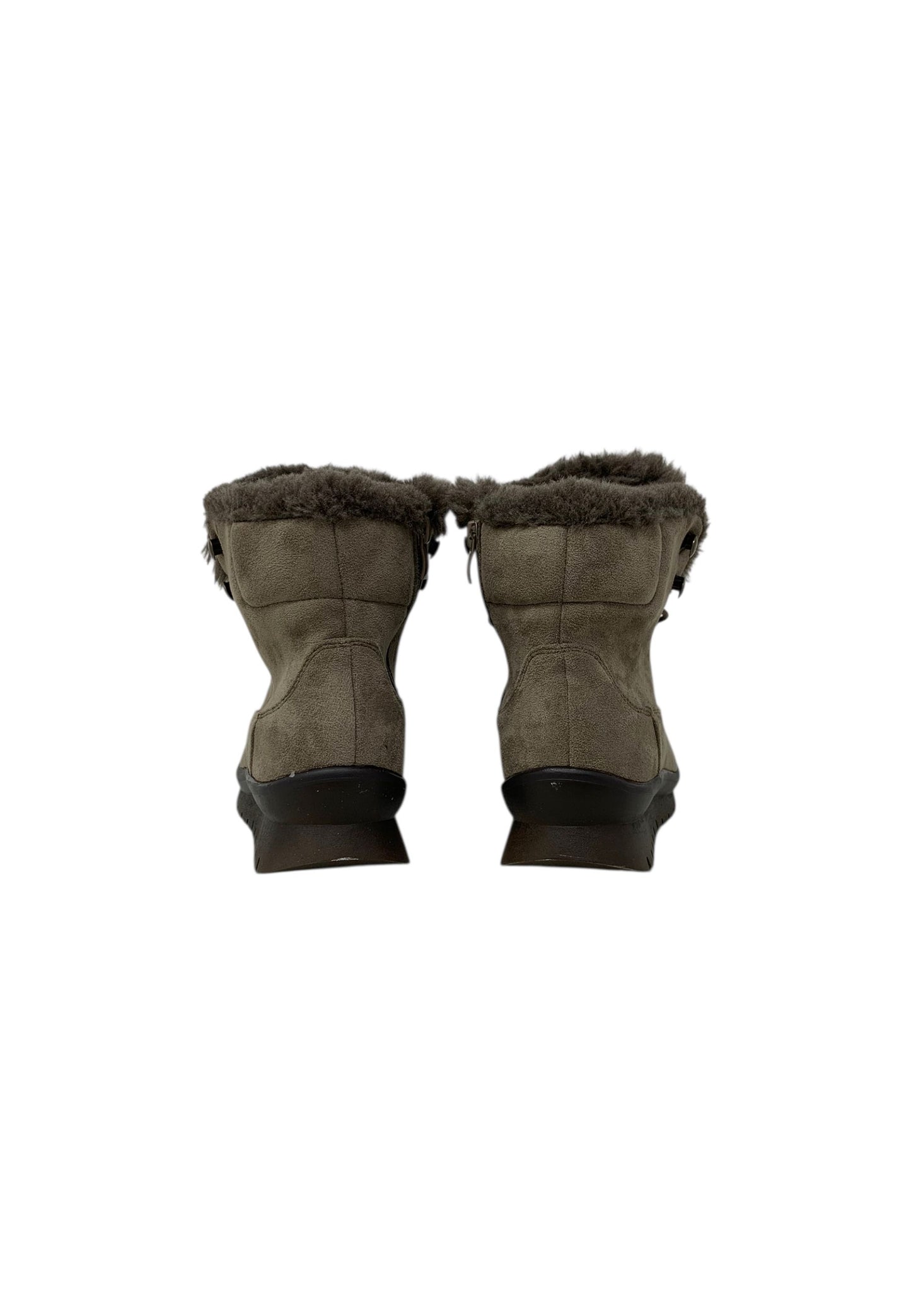 Scarponcini FLEXELLA 6Y2308-6 KHAKI Donna