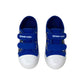 Sneaker con luci Silver Spiderman R1310509T royal Bambino