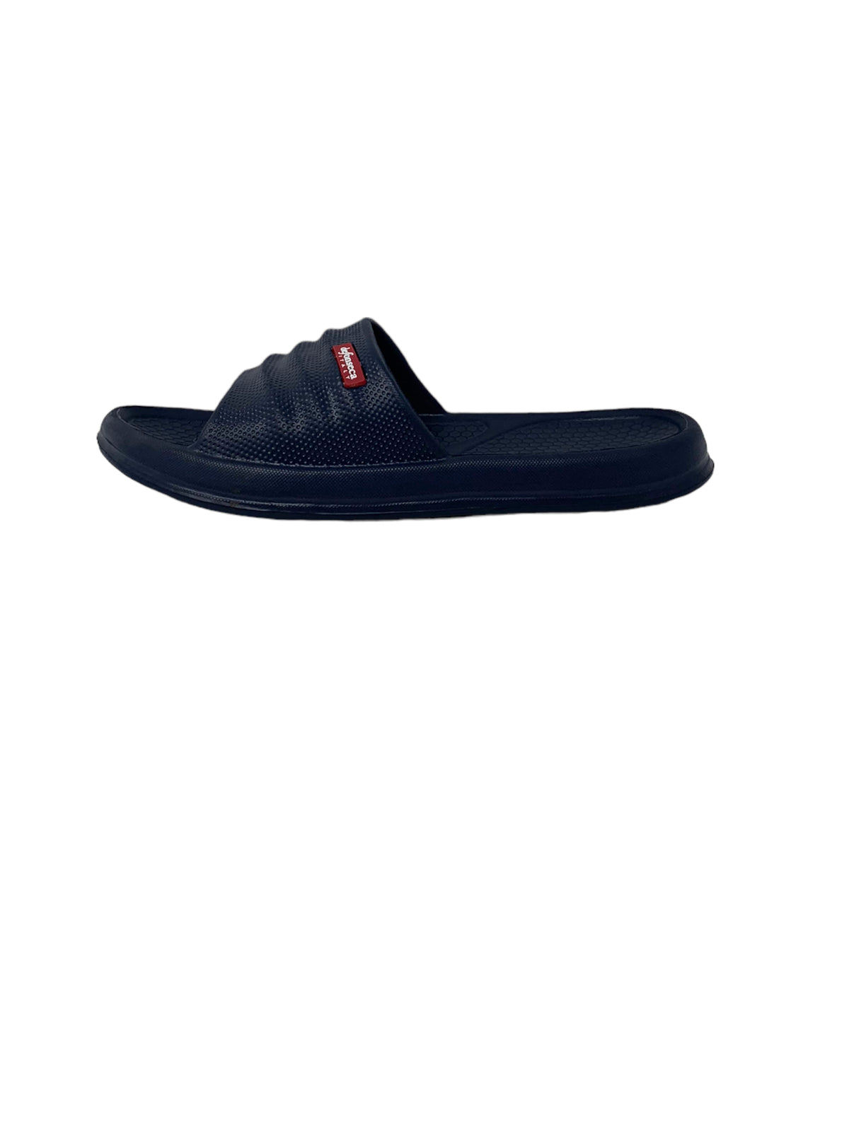 Pantofola da mare DE FONSECA DE.RECCO C M64BLU uomo