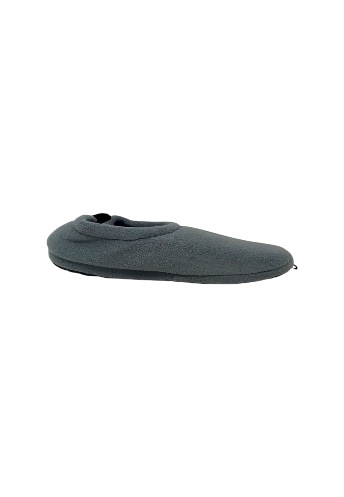 Pantofola da camera DE FONSECA DE.AOSTA P M30 GRIGIO ragazzo/uomo