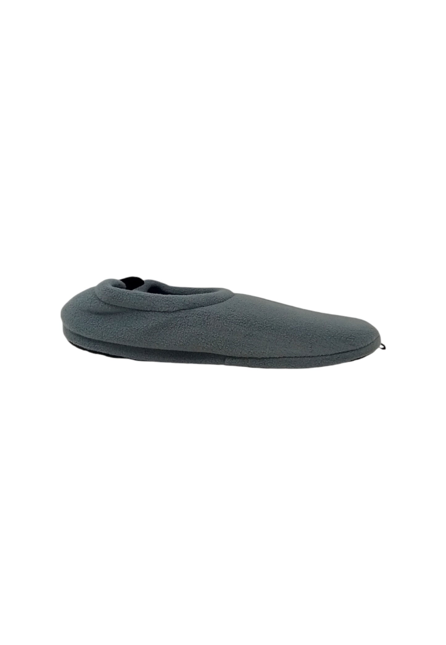 Pantofola da camera DE FONSECA DE.AOSTA P M30 GRIGIO ragazzo/uomo