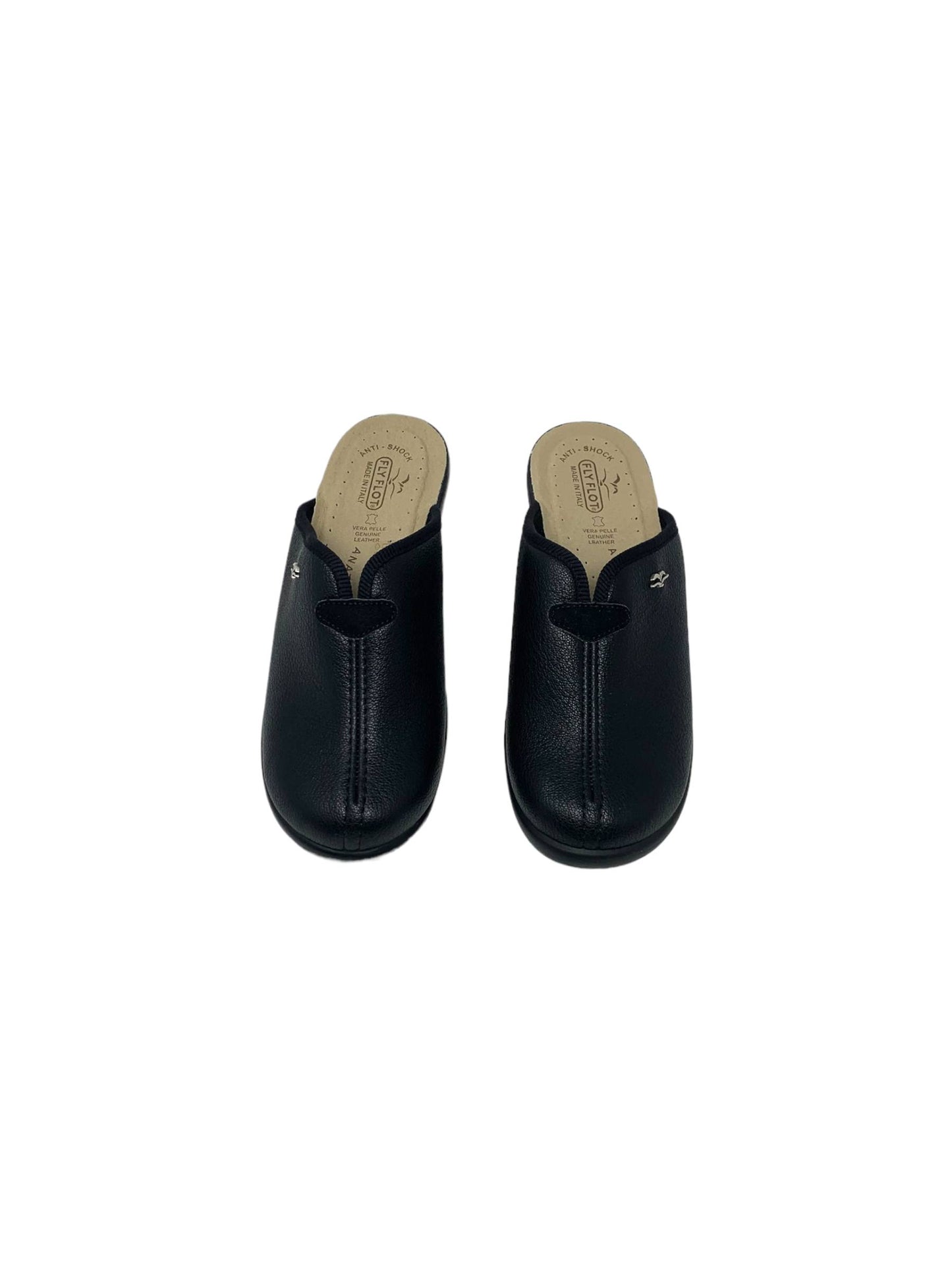 Pantofola FLYFLOT L8 870 2E NERO DONNA