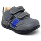 Scarpa da ginnastica GEOX B041PA 0MEAF C0071 bambino