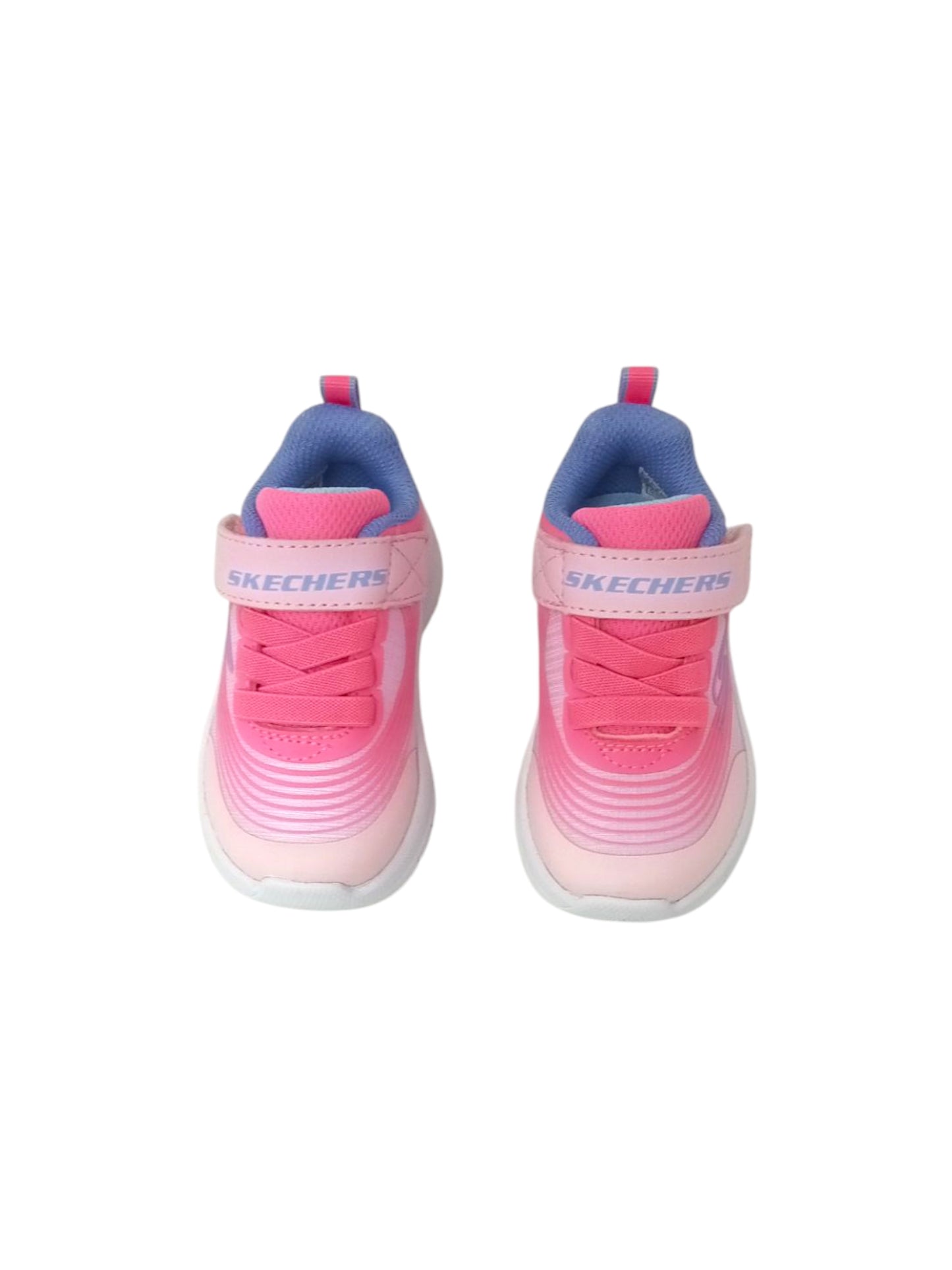Sneakers Skechers MICROSPEC ADVANCE 303575N/LTPL bambina
