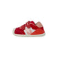 Sneaker Biomecanics 252119-C146 FUXIA bambina
