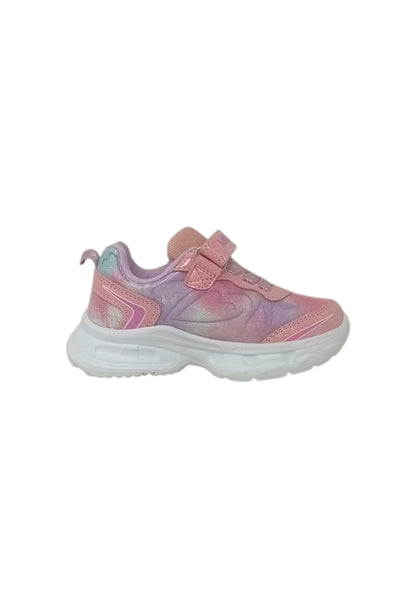 Sneakers luminose LELLI KELLY "NOEMI" LKAL4740 ROSA Bambina