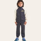 Tuta DIADORA Snoopy 502.182178 01 60065 Bambino