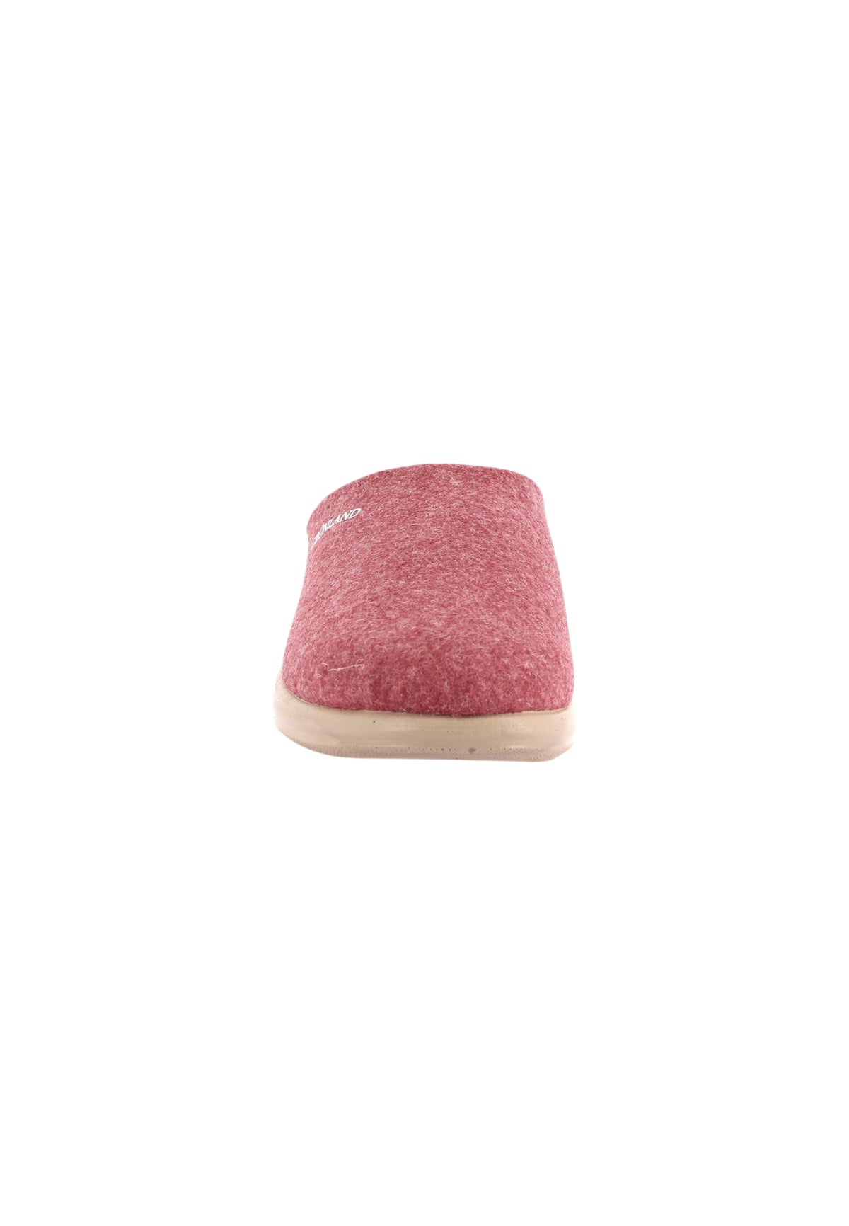 Pantofola GRUNLAND RAMA CI2618-M1 MAGENTA-CIELO Donna