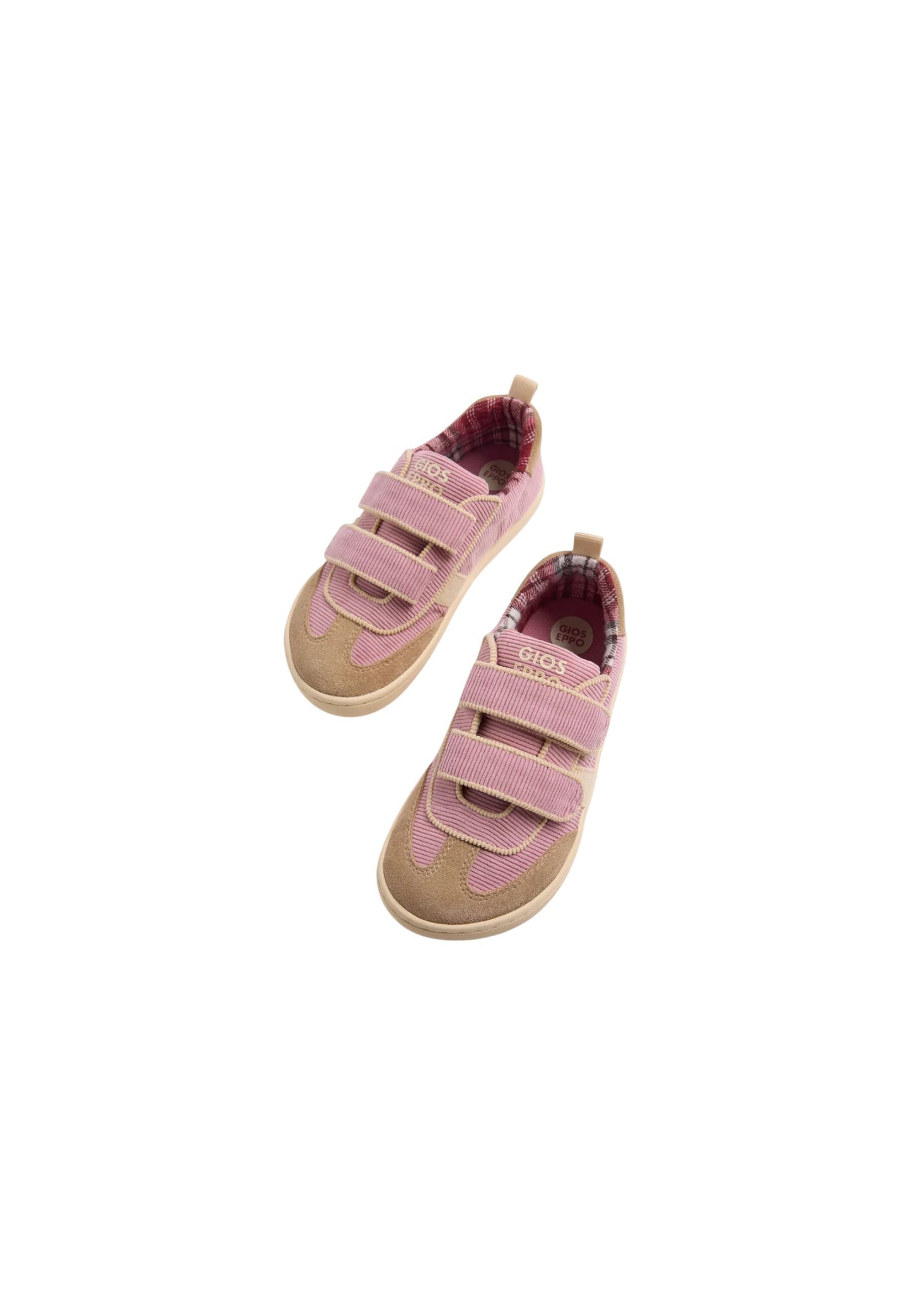 Sneaker Gioseppo 80515 PINK Bambina
