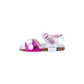 Sandali GRUNLAND Junior ARIA SB0392-40 FUX-MU bambina
