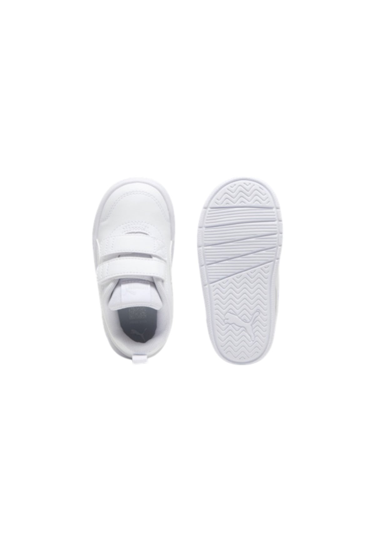 Sneakers PUMA Courtflex V3 310252 02 Bambino unisex