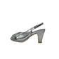 Sandalo  KISS KRISS D64 GLIAR donna