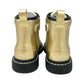 Anfibio da passeggio LELLI KELLY SOFIA LKHG7500 METALLIC ORO Bambina