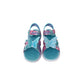 Sandali SKECHERS BUTTERFLY BRITES 303109L/AQMT Bambina