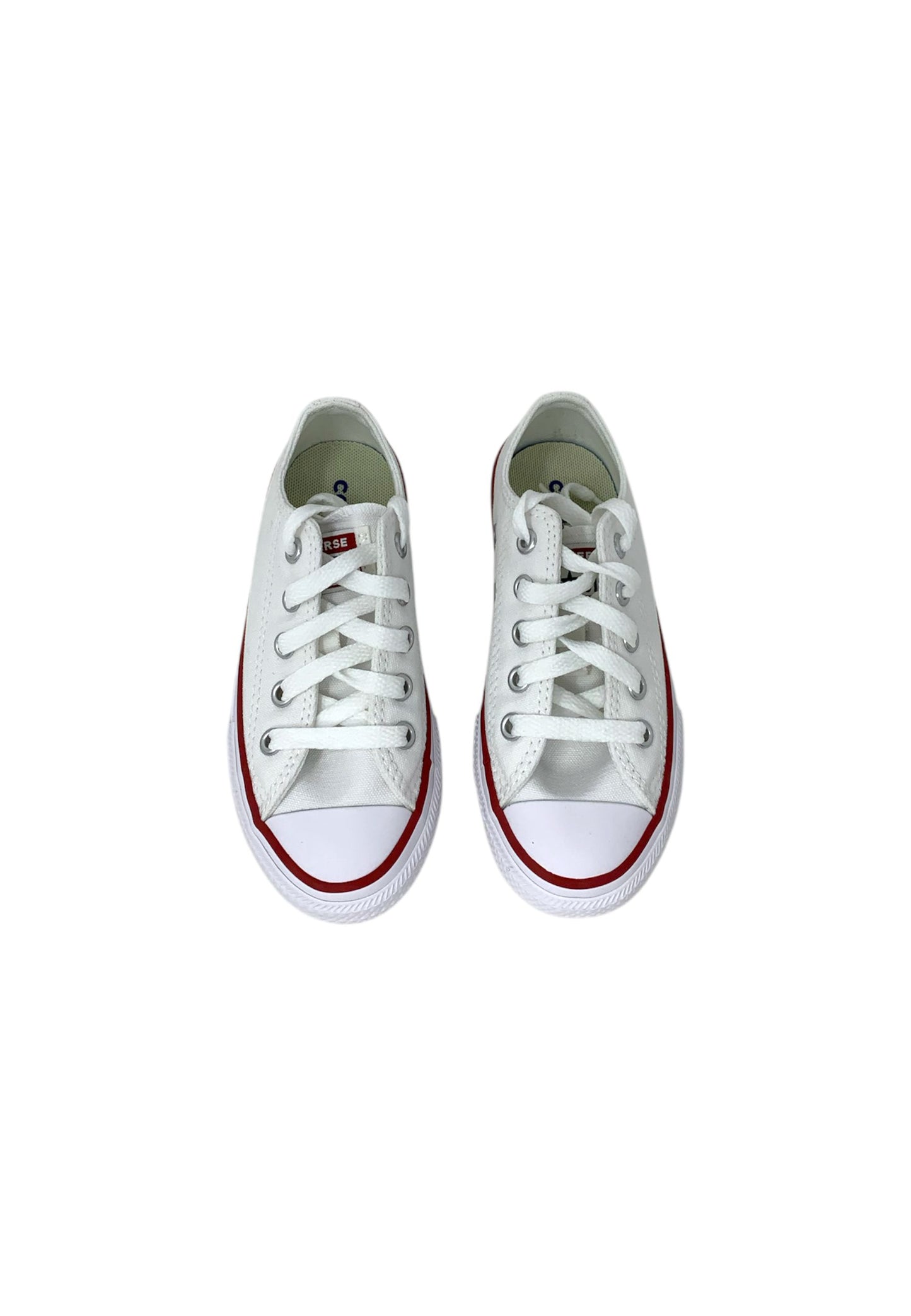 Sneakers CONVERSE 3J256C OPTICAL WHITE unisex