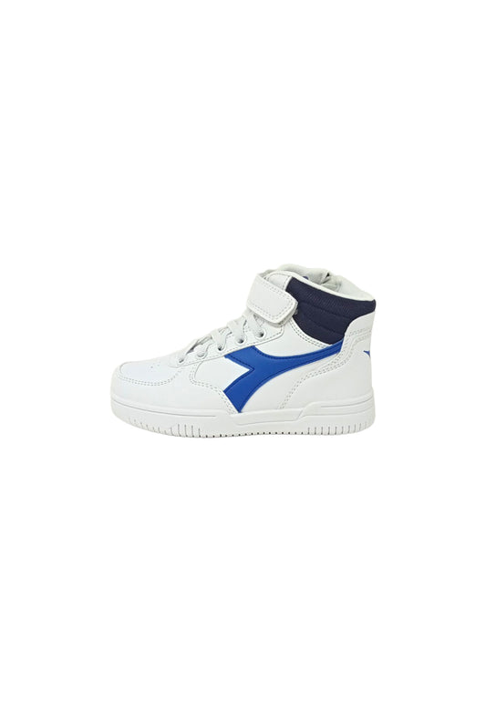 Sneakers DIADORA RAPTOR MID PS 101.177718 01 D0594 Bambino