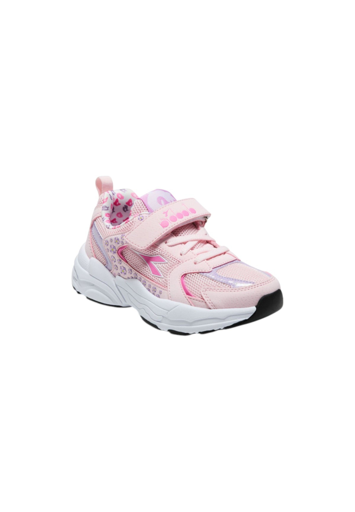 Sneaker Diadora Alley Amy 501.183798 01 50201 bambina
