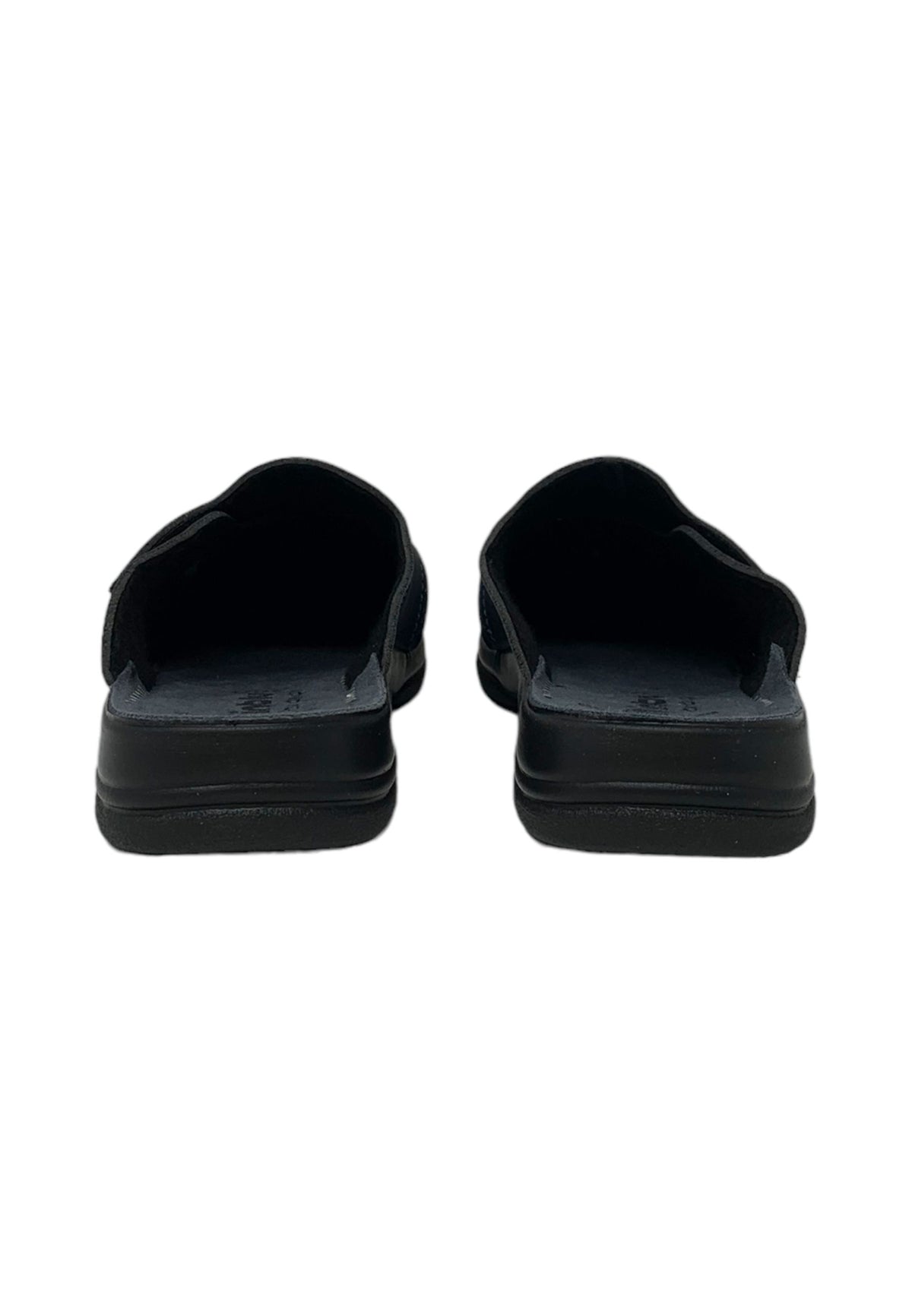 Pantofola INBLU PO000080 BLU uomo