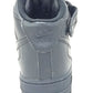 Scarpa da ginnastica NIKE AIR FORCE 1 MID 314195 004 BLACK