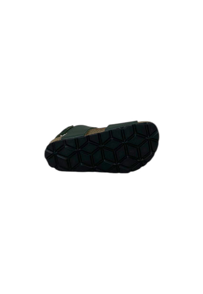 Sandali GRUNLAND LUCE SB1206-40 BOSCO Bambino