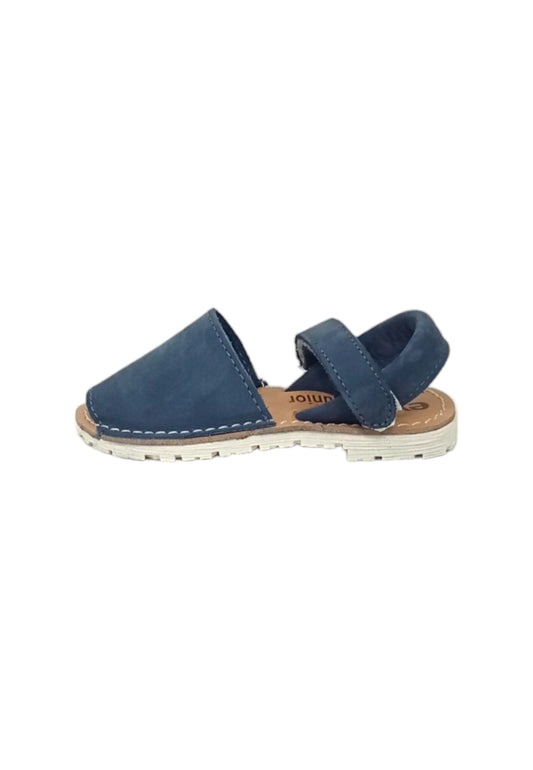 Minorchina JOLLY BEA NOBUK NAVY bambina/o