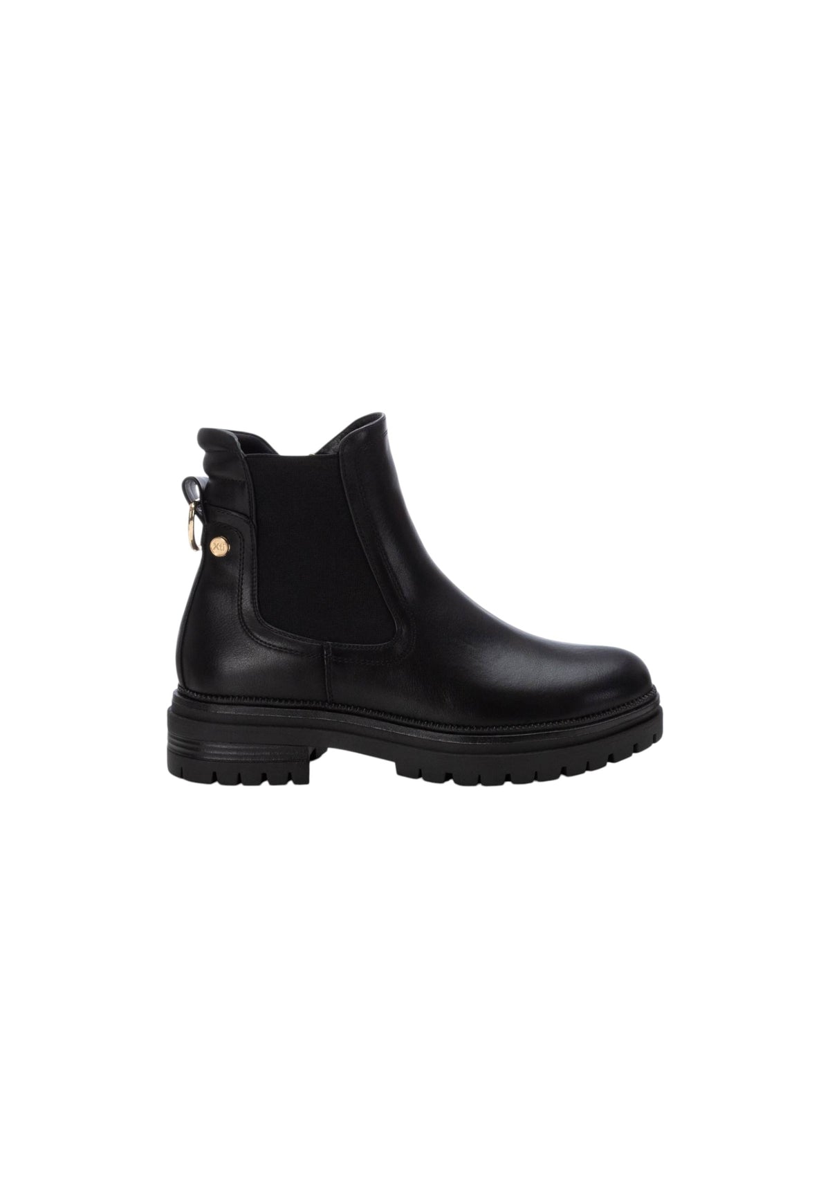 Stivaletti XTI 143281 NERO donna