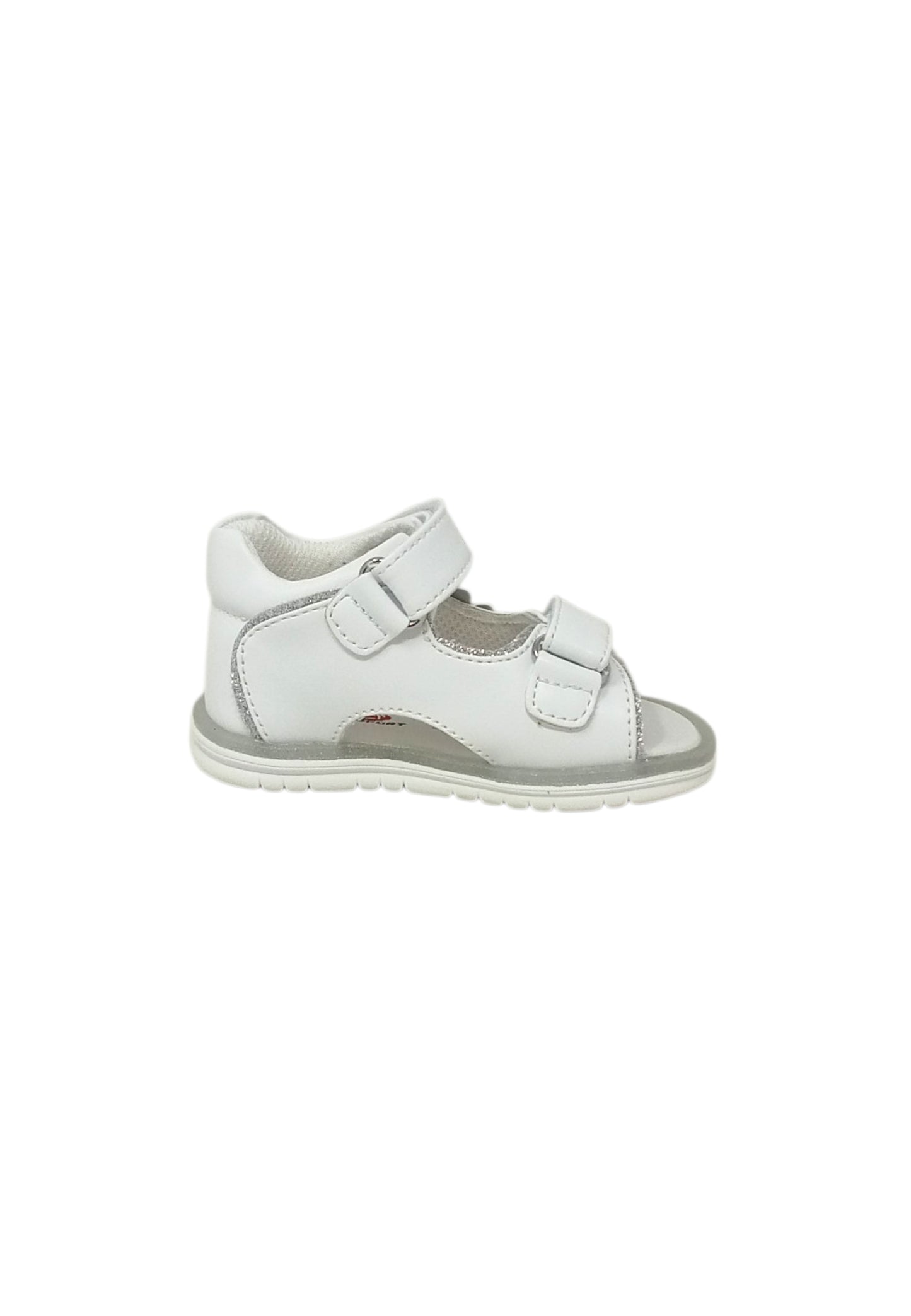 Sandali BALDUCCI Sport BS6150 WHITE Bambina