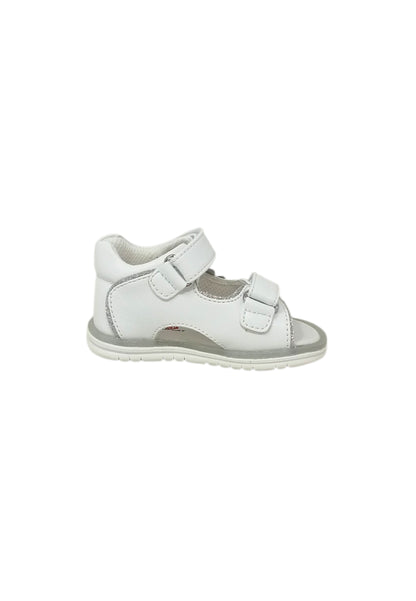 Sandali BALDUCCI Sport BS6150 WHITE Bambina