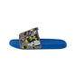 Ciabatte Silver Batman W1020177S Bambino più colori