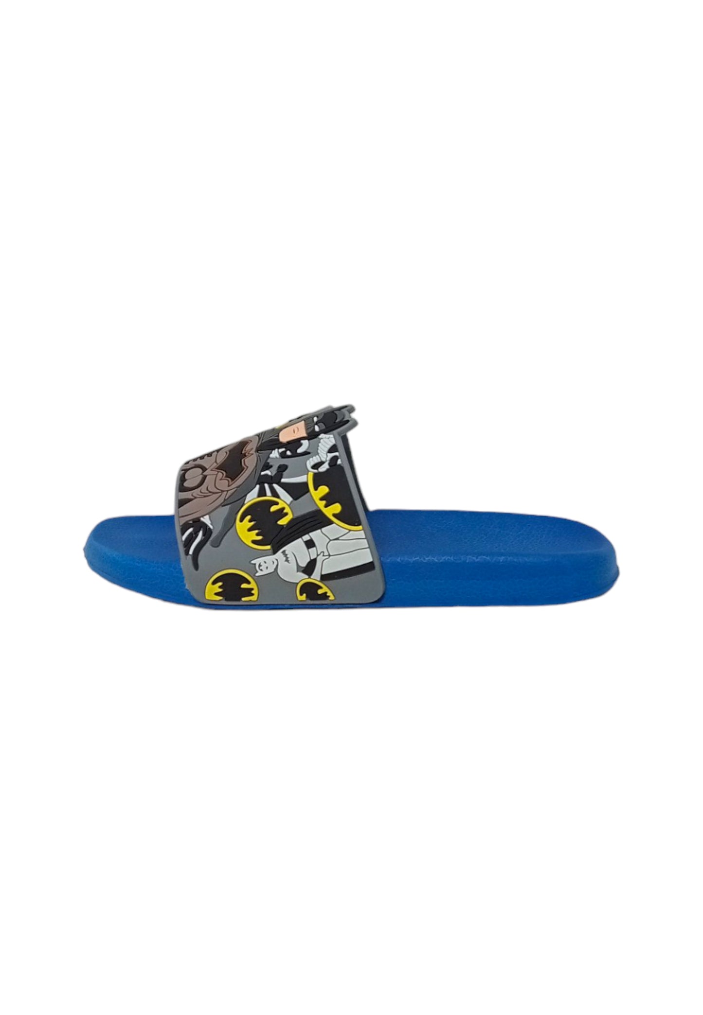 Ciabatte Silver Batman W1020177S Bambino più colori