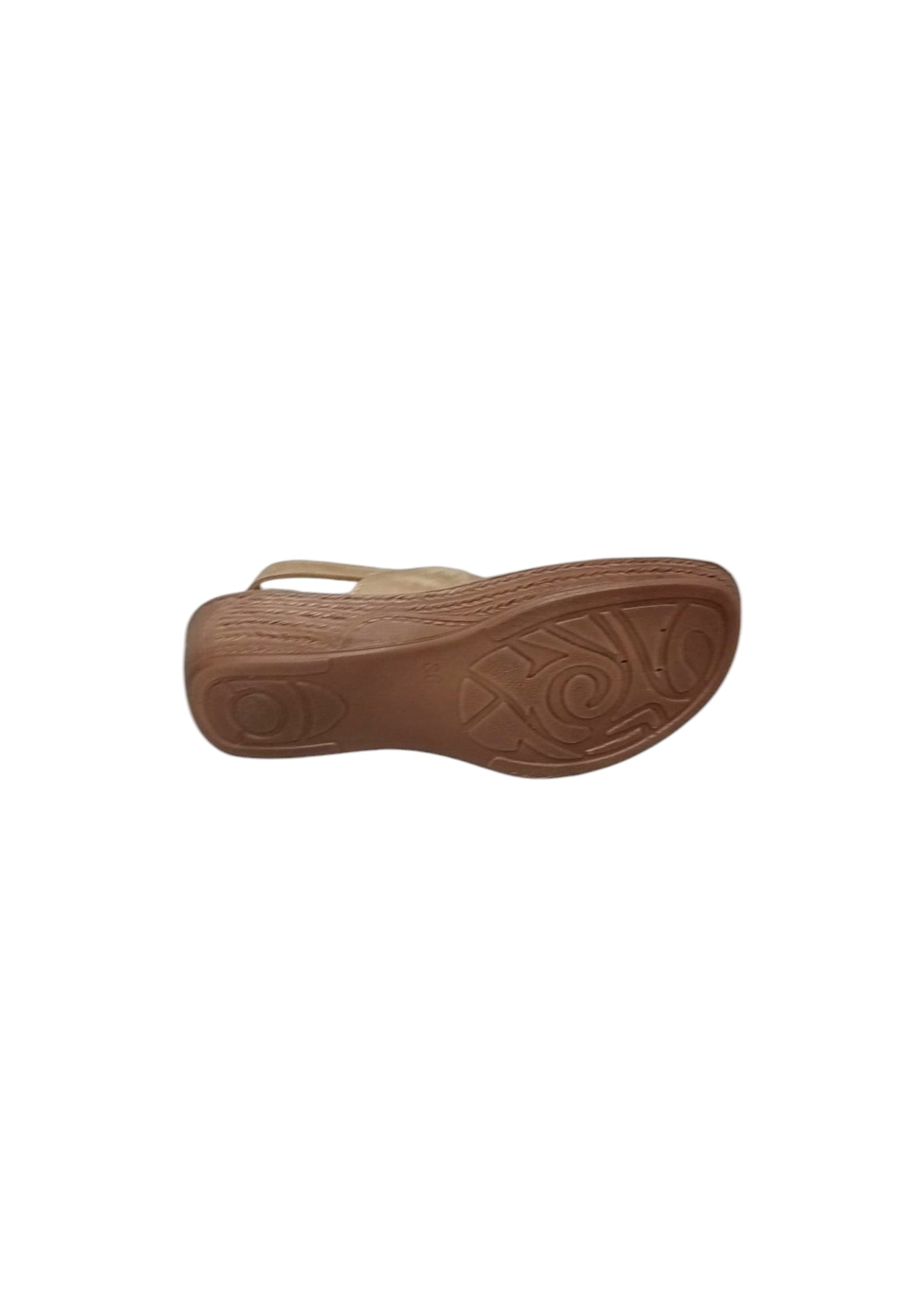 SANDALI INBLU GL000065 SABBIA DONNA