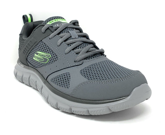 Sneakers SKECHERS 232398/CHAR Uomo
