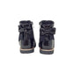 Stivaletti MELANIA MS65096 BLK bambina