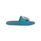 Ciabatta Silver FROZEN D4310504S AZZURRO Bambina
