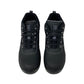 Scarpa da lavoro SKECHERS TROPHUS - Letic 200002EC/BLK Uomo