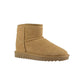 Stivaletti COLORS OF CALIFORNIA HC.YWED51 TAN Donna