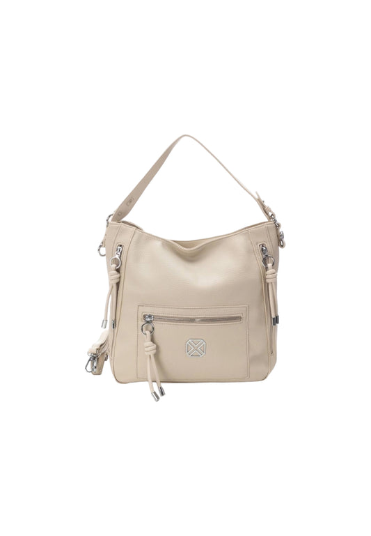 Borsa XTI 184256 BEIGE Donna