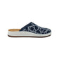 Pantofola INBLU CT000028 BLU donna