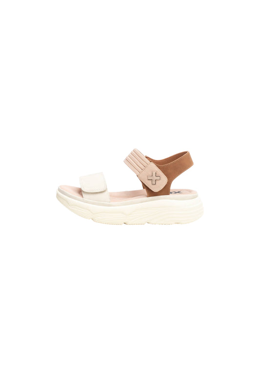 Sandali XTI 143986 BEIGE donna