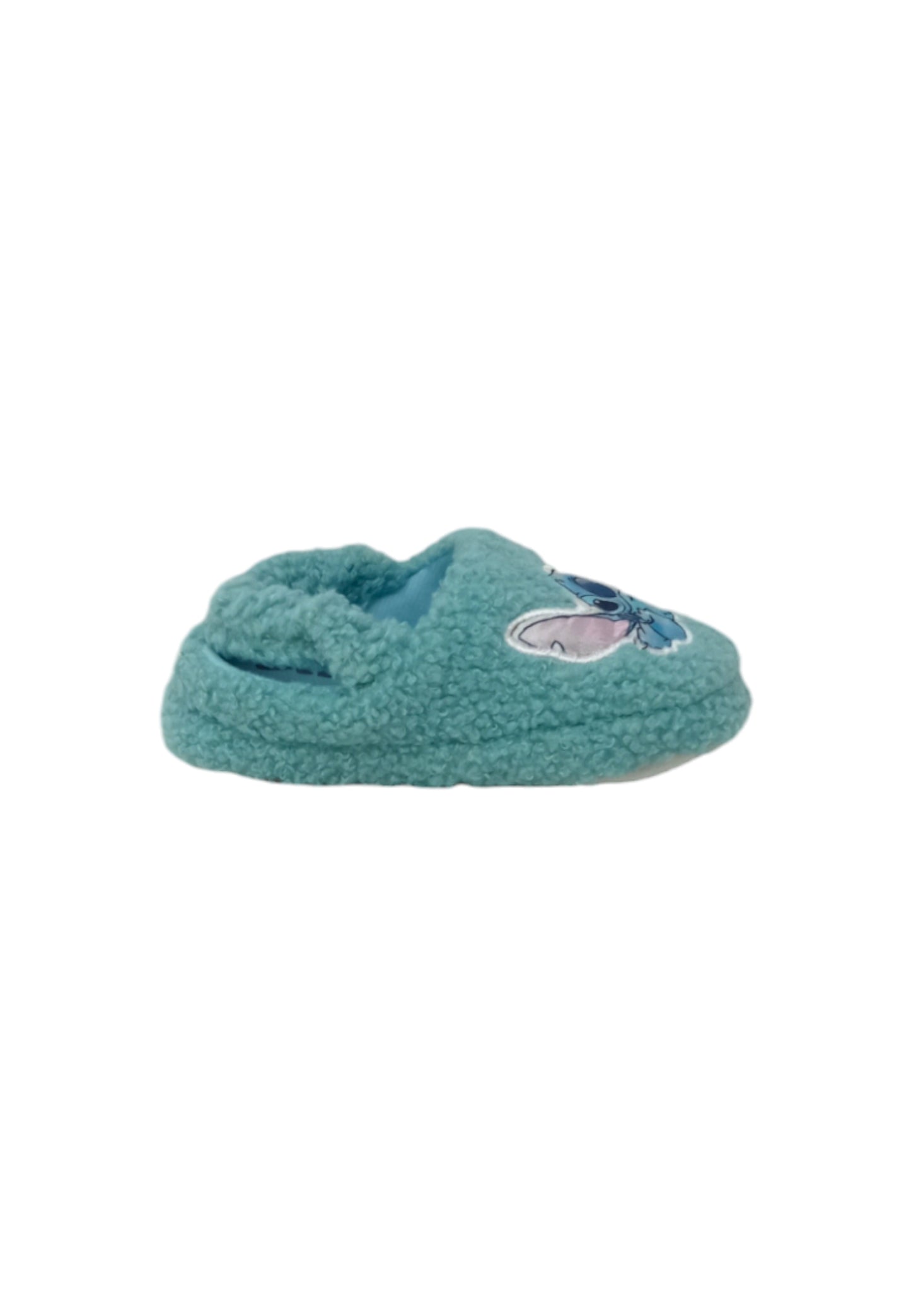 Pantofola Disney Lilo & Stitch LS000543 CELESTE  Bambino/a