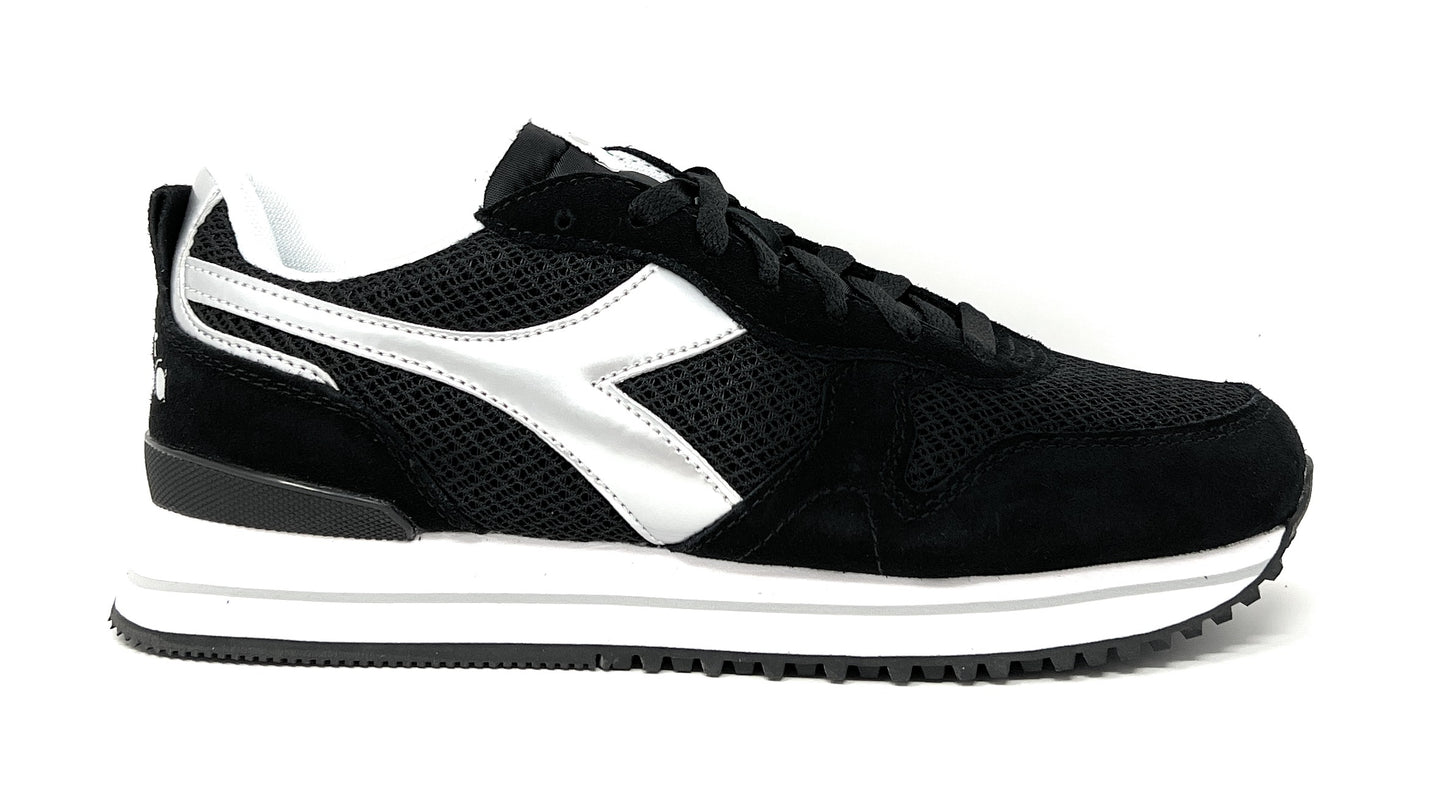 Sneakers DIADORA OLYMPIA PLATFORM MAXI WN 10117832901 80013 UNISEX