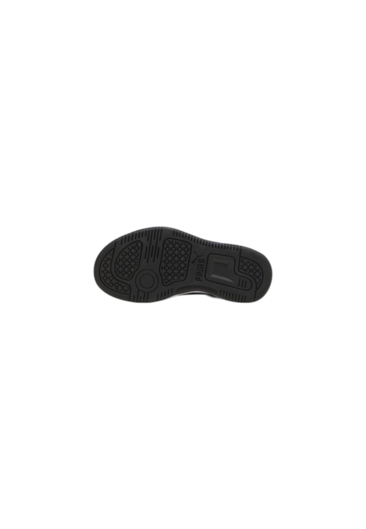 Sneaker Puma Rebound Slam Mid AC+PS 408801 03 bambino