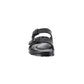 Ciabatta GRUNLAND DATO CI3103-M2 NERO Uomo