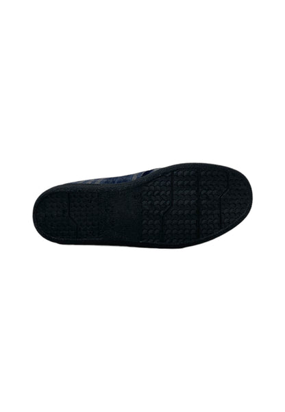 Pantofola  ARIZONA PATRIZIA CA145 BLUE uomo