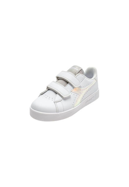 Sneakers DIADORA GAME P POOL 101.182979/80 01 75038 Bambina