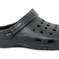 Pantofola da mare NARNIA NERO uomo
